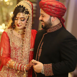 Meet your Posher, Madiha